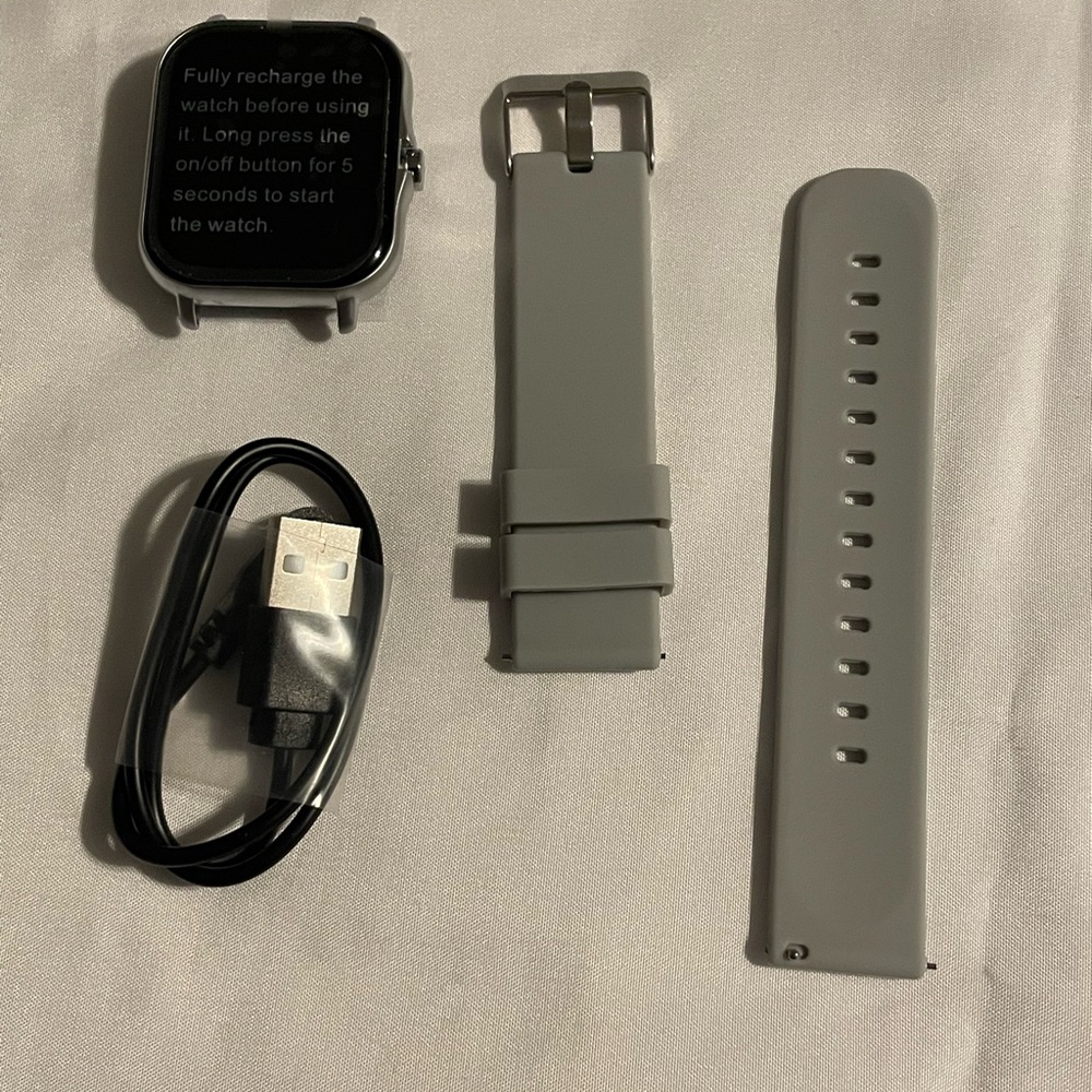🎁smart Watch - Picture 2 of 6